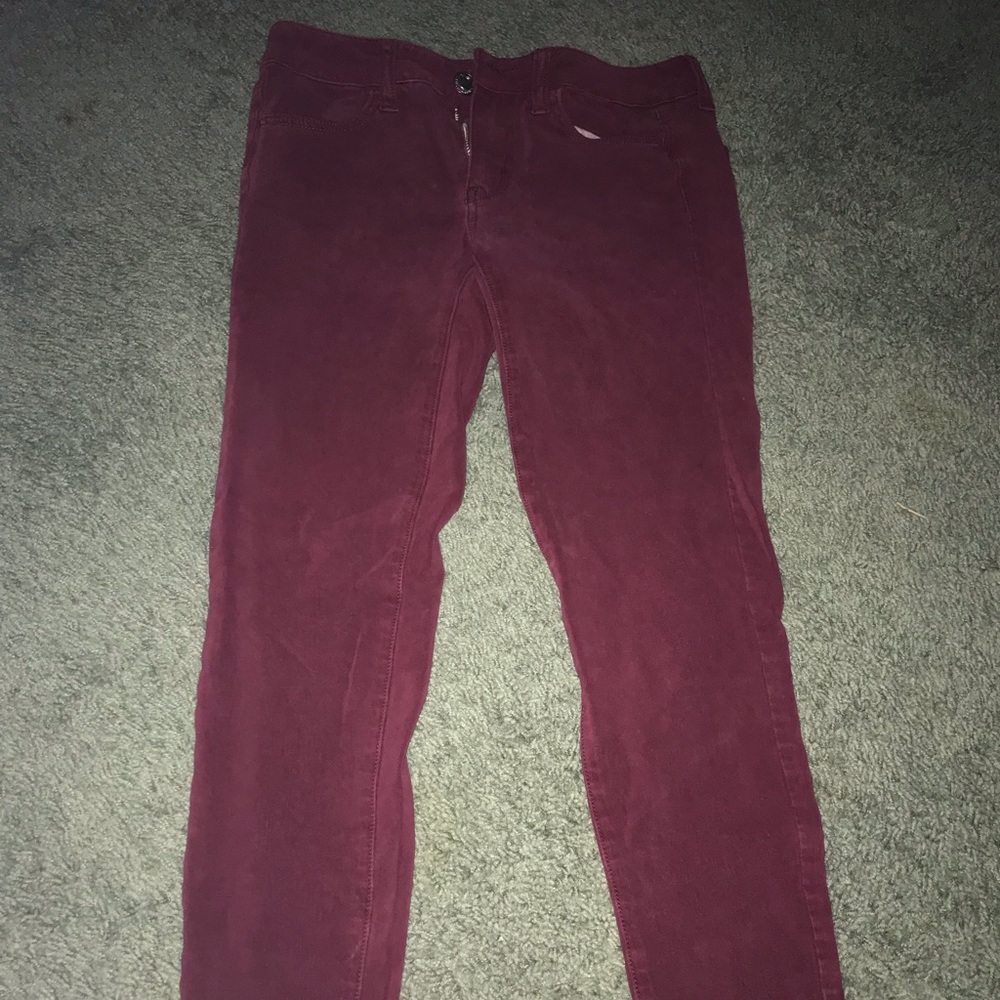Jeans
